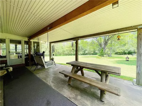 Exterior - 2152 E Mud Pike, Berlin, PA 15530 photo 3 of 10