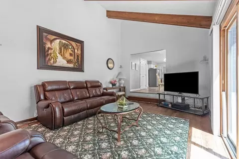Living - 2170 Ridge Dr, Mars, PA 16046 photo 4 of 5