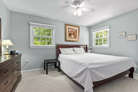 Bedroom - 2170 Ridge Dr, Mars, PA 16046 photo 1 of 5
