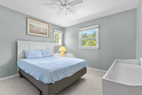Bedroom - 2170 Ridge Dr, Mars, PA 16046 photo 5 of 5