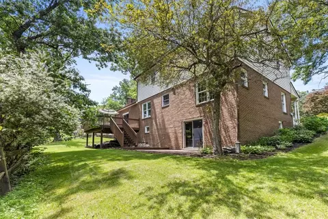 Exterior - 2170 Ridge Dr, Mars, PA 16046 photo 6 of 9