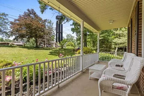 Exterior - 2170 Ridge Dr, Mars, PA 16046 photo 5 of 9