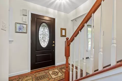 Entry Way - 2170 Ridge Dr, Mars, PA 16046 photo 1 of 1