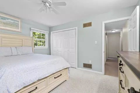 Bedroom - 2170 Ridge Dr, Mars, PA 16046 photo 2 of 5