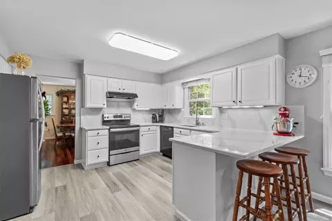 Kitchen - 2170 Ridge Dr, Mars, PA 16046 photo 1 of 2
