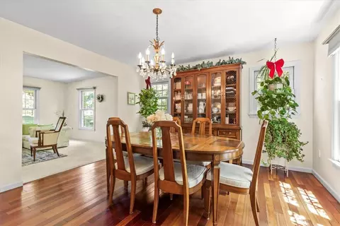 Dining - 2170 Ridge Dr, Mars, PA 16046 photo 1 of 2