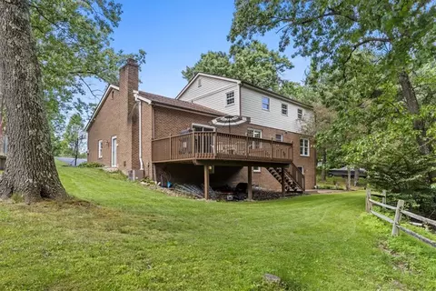 Exterior - 2170 Ridge Dr, Mars, PA 16046 photo 9 of 9