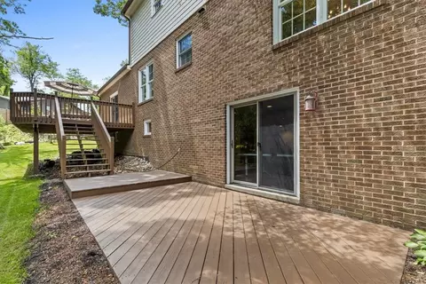 Exterior - 2170 Ridge Dr, Mars, PA 16046 photo 7 of 9