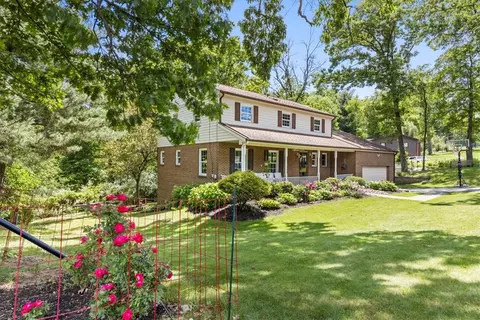 Exterior - 2170 Ridge Dr, Mars, PA 16046 photo 2 of 9