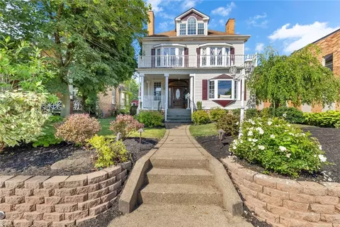 252 End Ave, Beaver, PA 15009