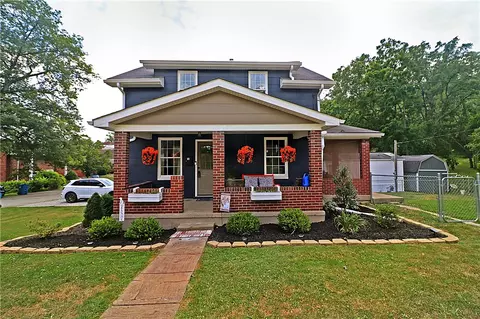 801 Chestnut St, Youngwood, PA 15697