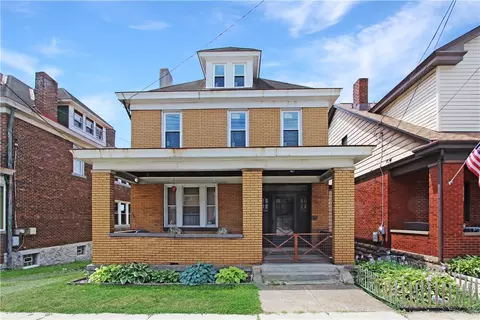2754 Churchview Ave, Pittsburgh, PA 15227