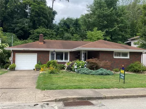 1117 Rostraver St, Monessen, PA 15062
