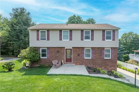 60 Kathleen Dr, Mckees Rocks, PA 15136