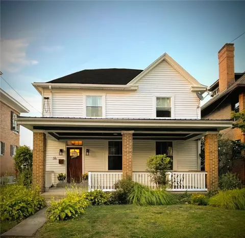55 E Berkeley St, Uniontown, PA 15401