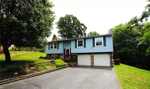119 Colonial Dr, Sewickley, PA 15143