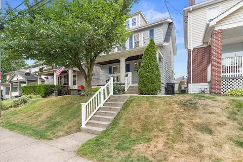 63 Montclair Ave, Pittsburgh, PA 15229