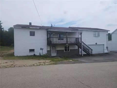 24 Harris St, Joffre, PA 15053