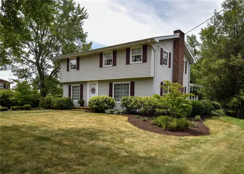308 Silverview Dr, Sarver, PA 16055