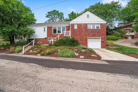 2808 Fernwald Rd, Pittsburgh, PA 15217