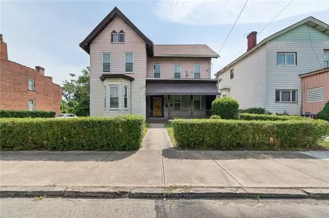 343 Ladson St, Pittsburgh, PA 15206