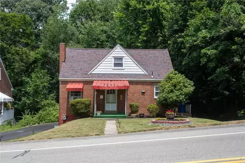 1195 Mifflin Rd, Pittsburgh, PA 15207