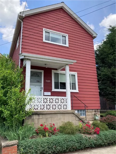 7139 Michigan Ave, Pittsburgh, PA 15218