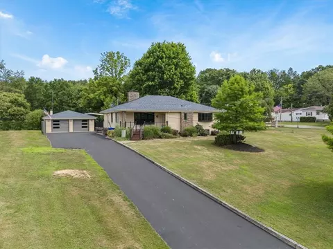 207 Ridge Ave, Freedom, PA 15042