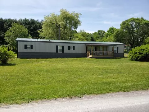 26326 N 954 Hwy, Smicksburg, PA 16256