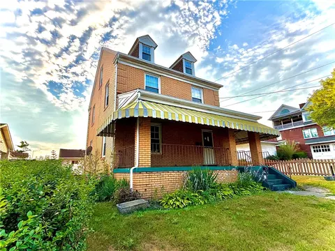 115 Hutchinson Ave, Canonsburg, PA 15317