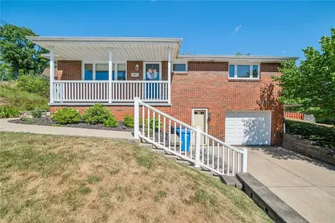 1871 Craig, Irwin, PA 15642