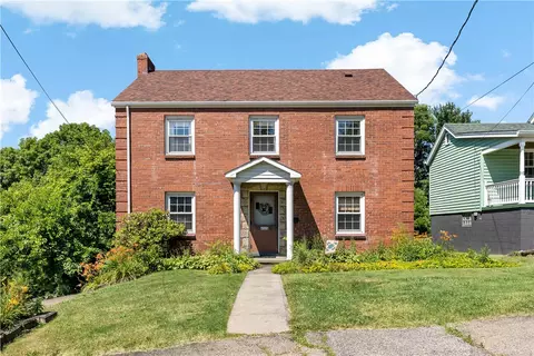 6920 Monroe Ave, West Mifflin, PA 15122