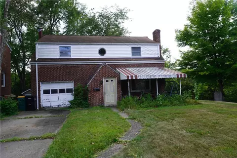 500 John St, Pittsburgh, PA 15212