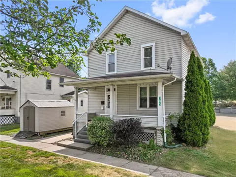 305 Penn St, West Newton, PA 15089