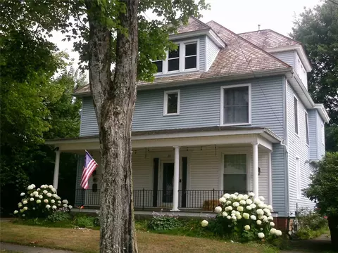 23 Chambers Ave, Greenville, PA 16125