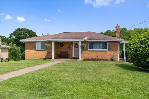 168 Terrace Dr, Monongahela, PA 15063