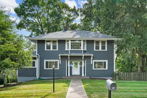 1495 Wood Ave, Glenshaw, PA 15116