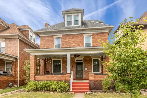 464 Wayne St, Beaver, PA 15009