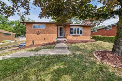 11401 Mckee Rd, Irwin, PA 15642