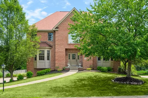 712 Magnolia Ln, Cranberry Township, PA 16066