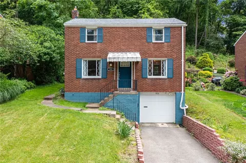 910 Roland Rd, Pittsburgh, PA 15221