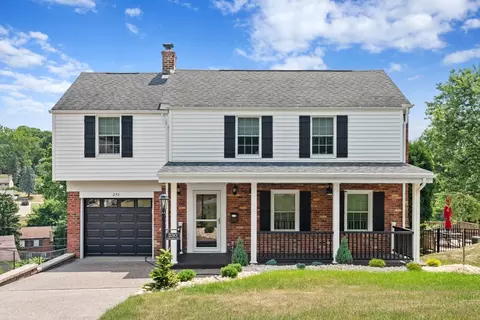 230 Columbia Dr, Pittsburgh, PA 15236