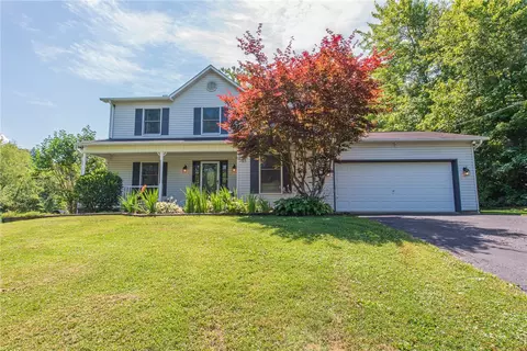 6795 Italy Rd, Export, PA 15632