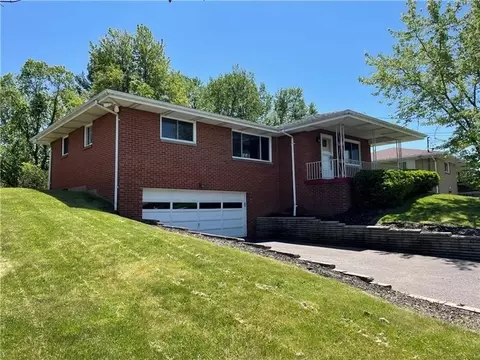 184 Terrace Dr, Monongahela, PA 15063