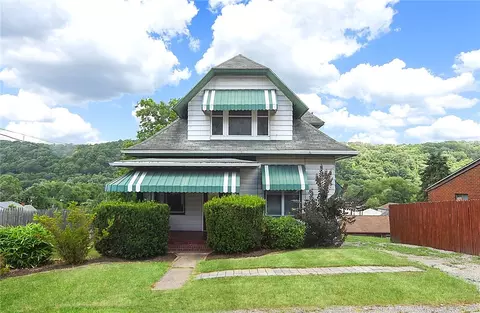 151 Morton St, New Eagle, PA 15067