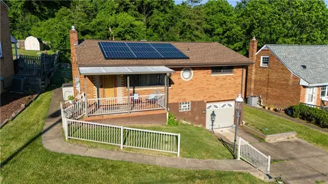 155 Keefer Dr, Pittsburgh, PA 15235