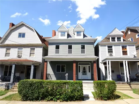 545 Marie Ave, Pittsburgh, PA 15202