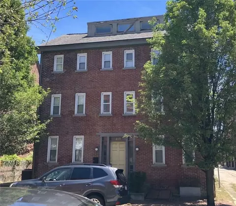 413 Suismon St, Pittsburgh, PA 15212