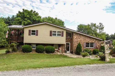 346 Dogwood Cir, Home, PA 15747