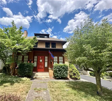 57 E Berkeley St, Uniontown, PA 15401